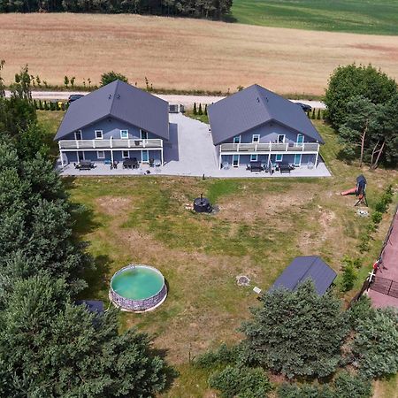Apartament Sielsko-Anielsko Kobyla Gora II Ligota  Zewnętrze zdjęcie