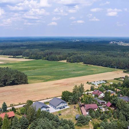 Apartament Sielsko-Anielsko Kobyla Gora II Ligota  Zewnętrze zdjęcie