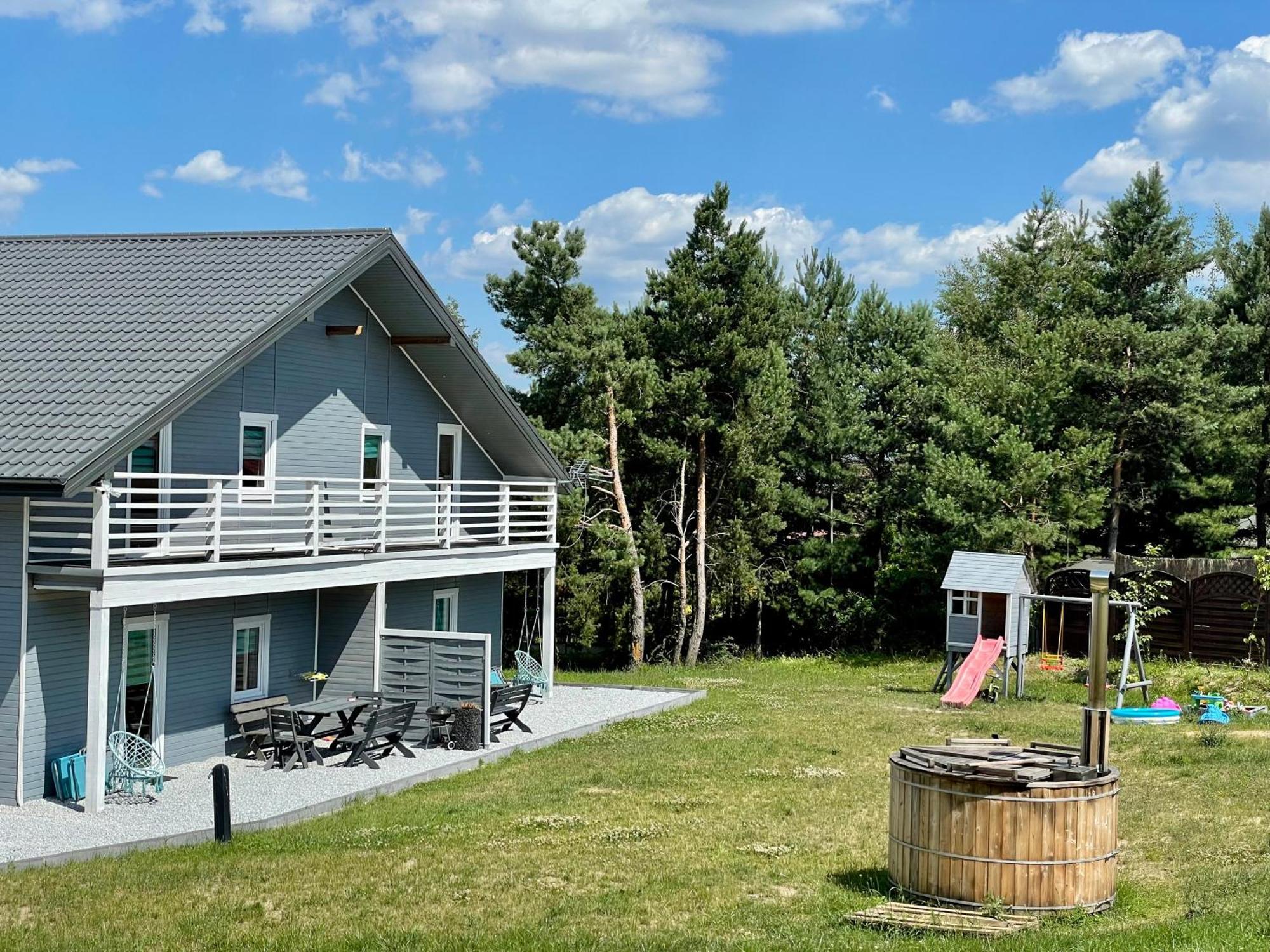 Apartament Sielsko-Anielsko Kobyla Gora II Ligota  Zewnętrze zdjęcie