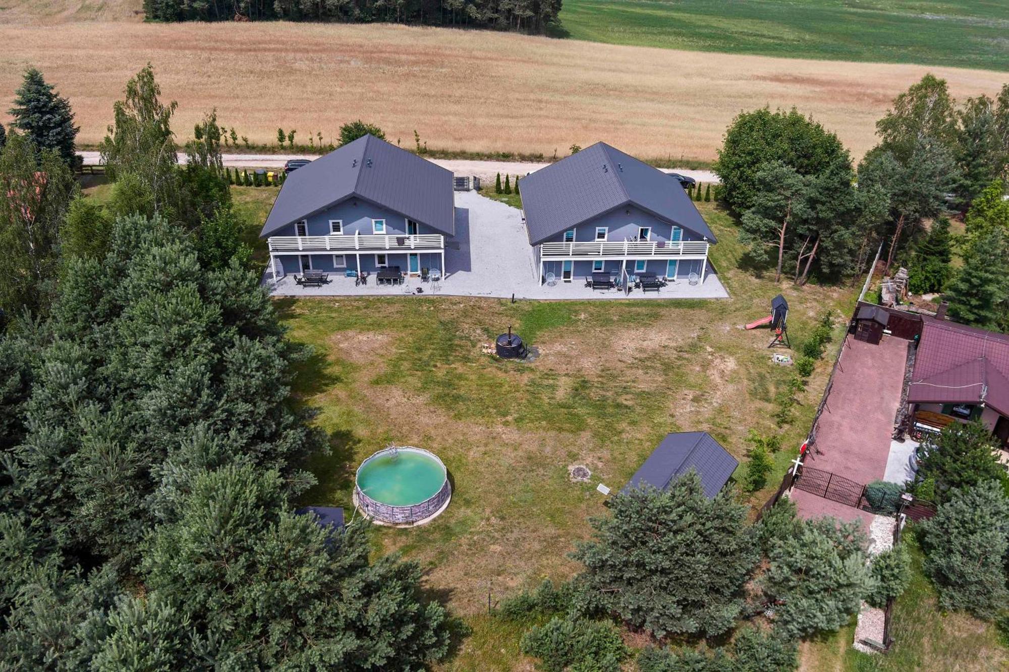 Apartament Sielsko-Anielsko Kobyla Gora II Ligota  Zewnętrze zdjęcie