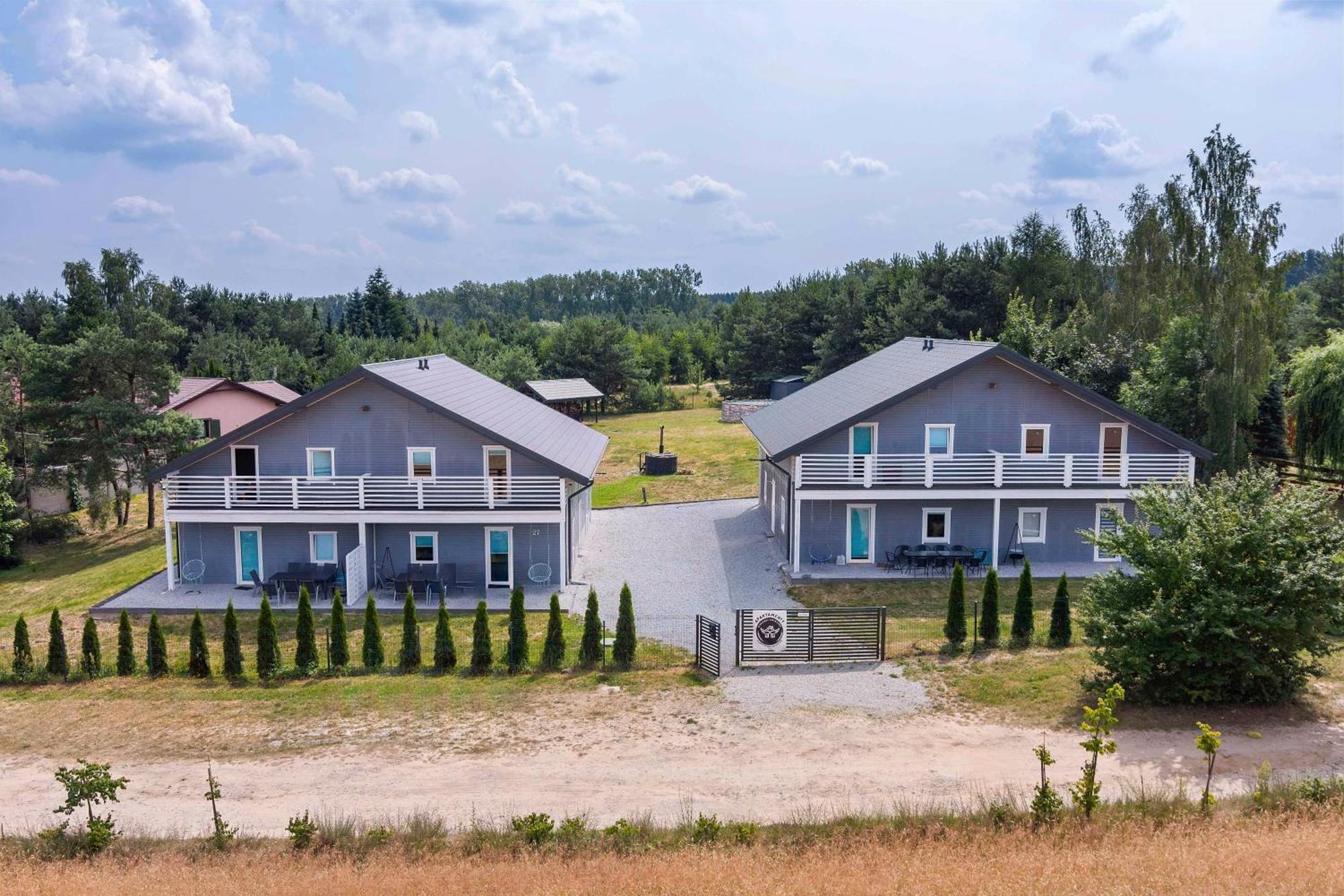 Apartament Sielsko-Anielsko Kobyla Gora II Ligota  Zewnętrze zdjęcie