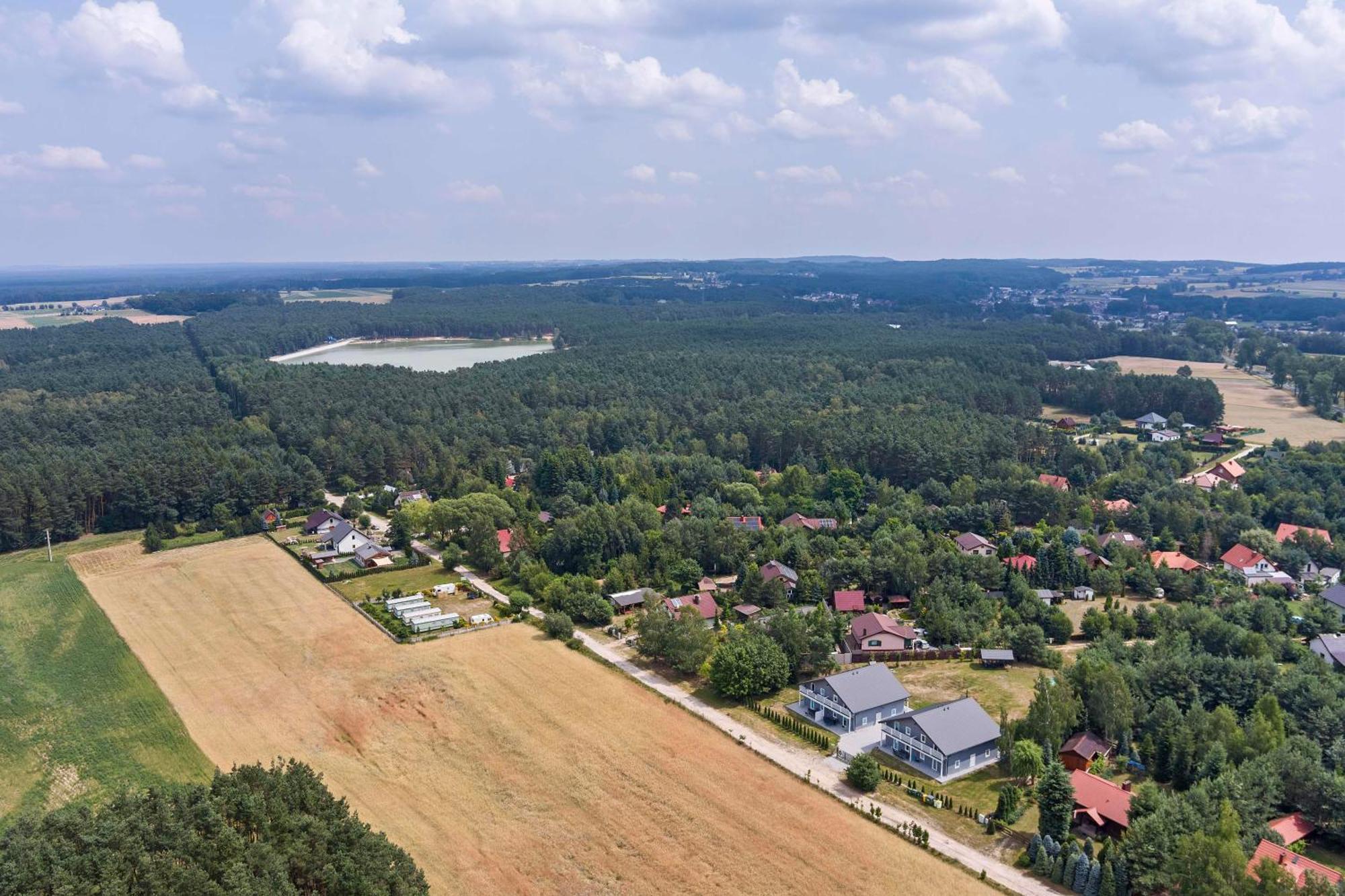 Apartament Sielsko-Anielsko Kobyla Gora II Ligota  Zewnętrze zdjęcie
