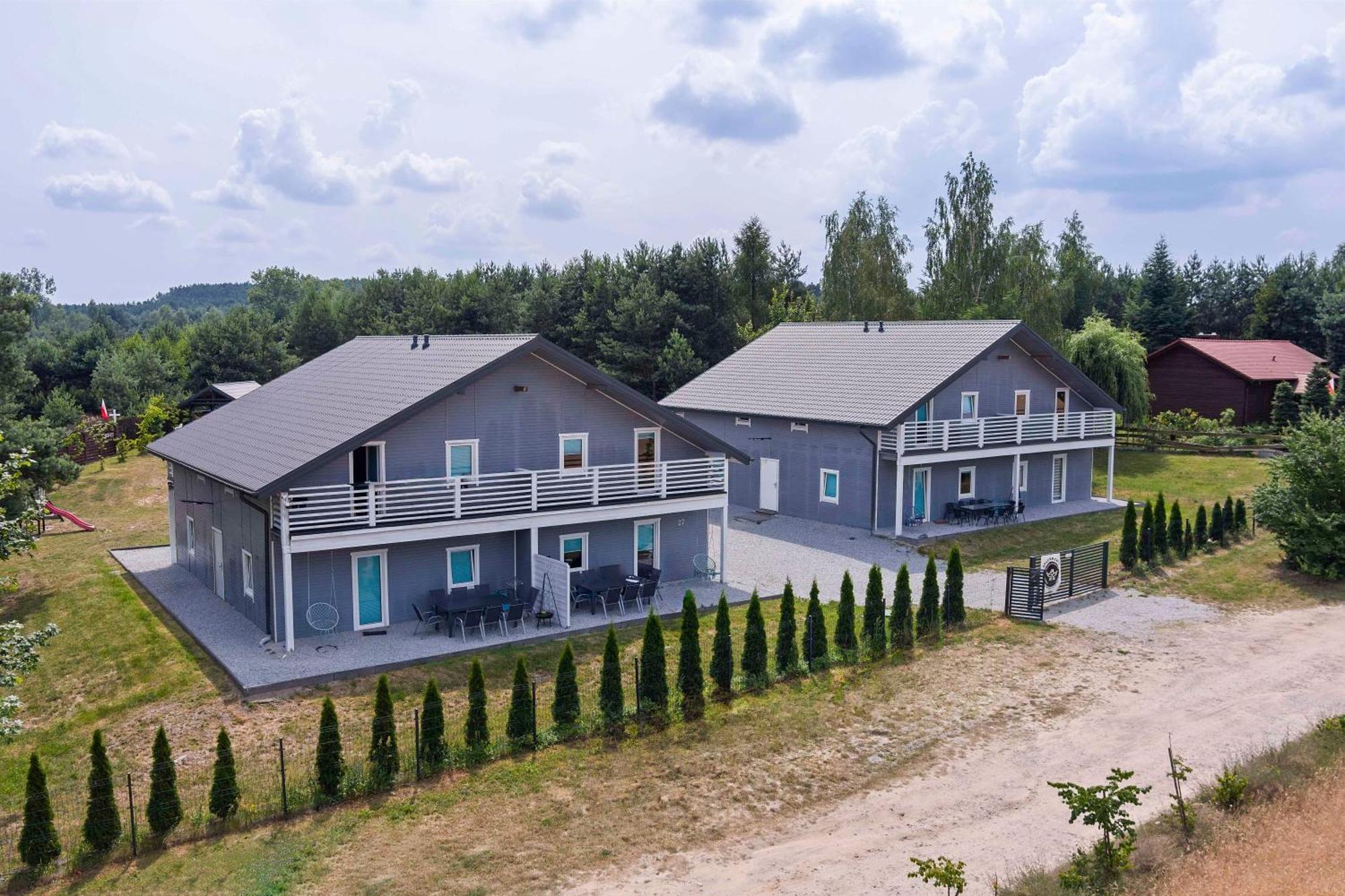 Apartament Sielsko-Anielsko Kobyla Gora II Ligota  Zewnętrze zdjęcie