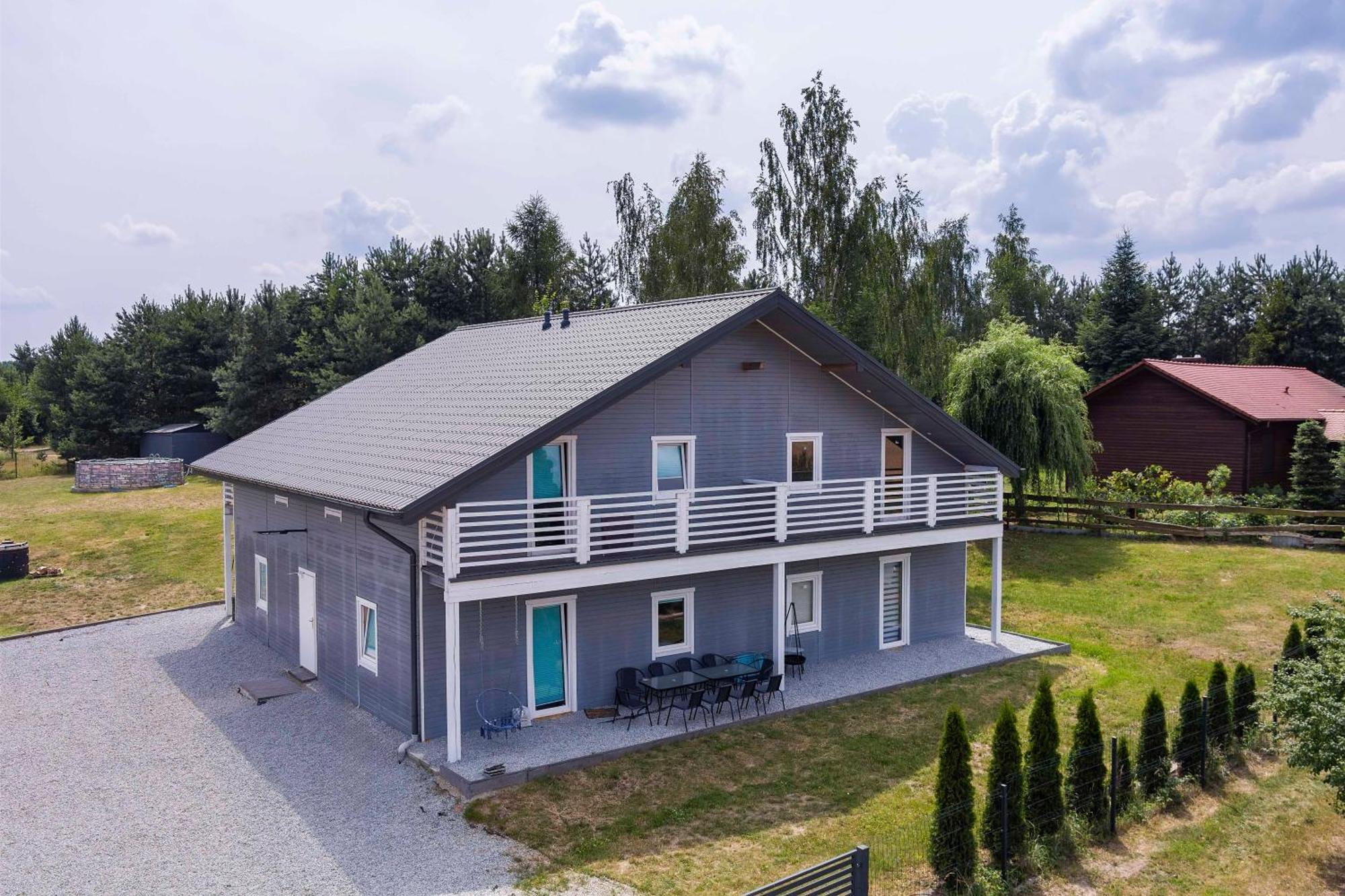 Apartament Sielsko-Anielsko Kobyla Gora II Ligota  Zewnętrze zdjęcie