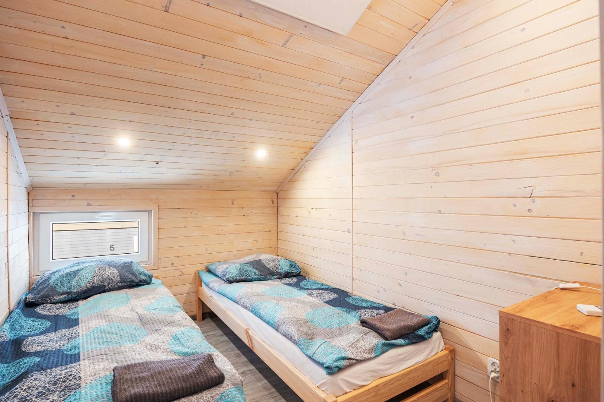 Apartament Sielsko-Anielsko Kobyla Gora II Ligota  Zewnętrze zdjęcie