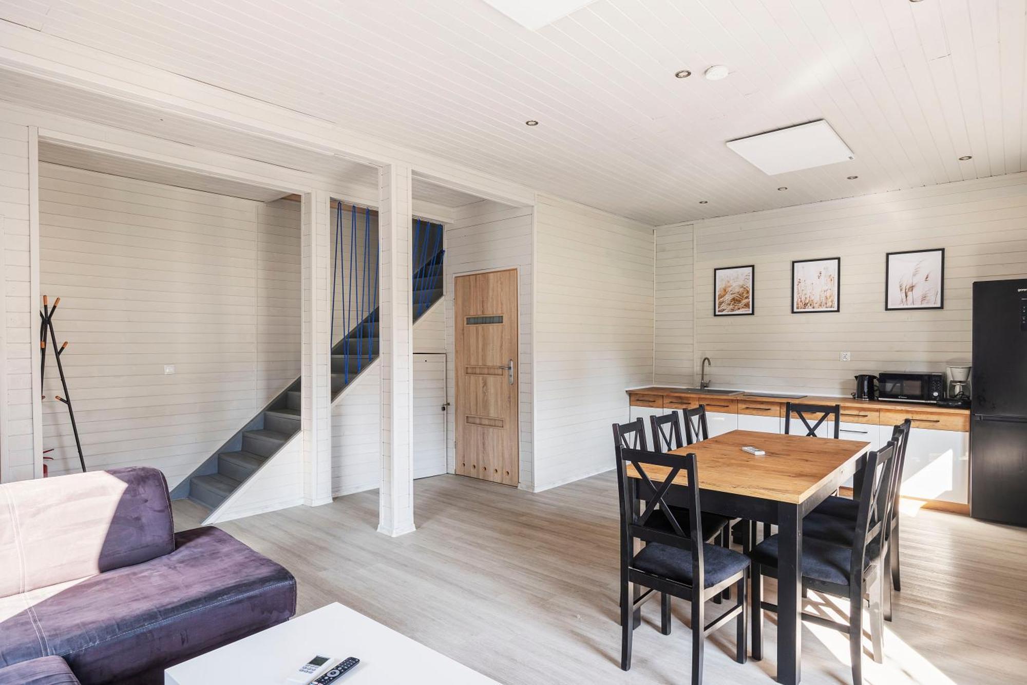 Apartament Sielsko-Anielsko Kobyla Gora II Ligota  Zewnętrze zdjęcie